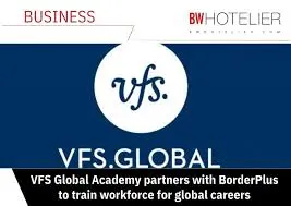 VFS Global
